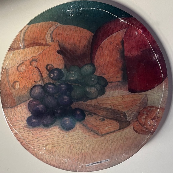 NWOT Cheese board - Picture 4 of 4